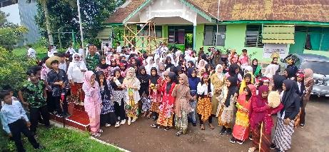 Memperingati Hari Pahlawan Pejuang Bangsa Indonesia🇮🇩